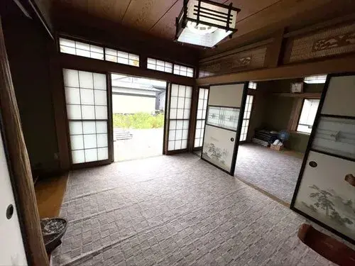 7DK物件 新庄市 山形県 (6)