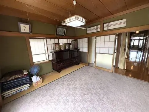 7DK物件 新庄市 山形県 (7)