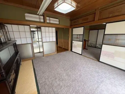 7DK物件 新庄市 山形県 (8)