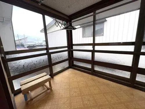 7DK物件 新庄市 山形県 (9)