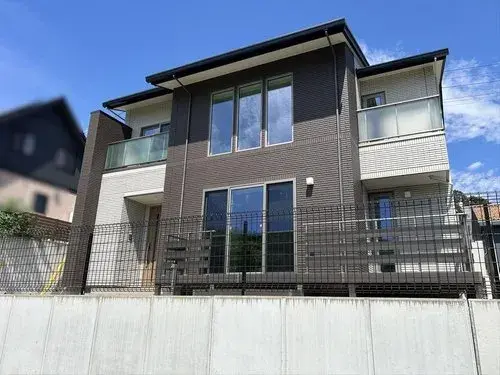 عقار 4LDK في Tamura-gun Miharu-machi Fukushima Prefecture (2)
