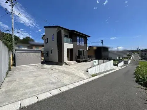 عقار 4LDK في Tamura-gun Miharu-machi Fukushima Prefecture (3)