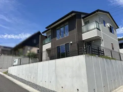 عقار 4LDK في Tamura-gun Miharu-machi Fukushima Prefecture (4)
