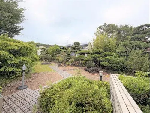 6LDK Property Motomiya City Fukushima Prefecture (2)