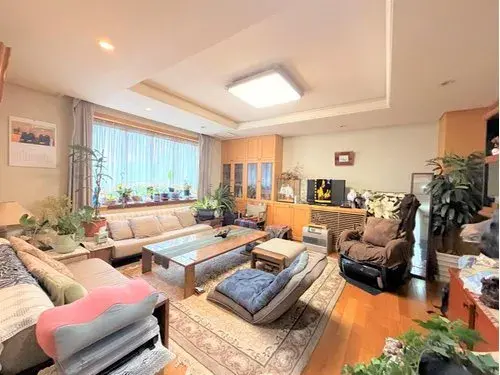 6LDK Property Motomiya City Fukushima Prefecture (3)