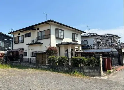 Propiedad 5LDK Ciudad de Fukushima Prefectura de Fukushima (2)