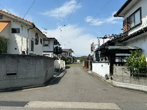 Propiedad 5LDK Ciudad de Fukushima Prefectura de Fukushima (4)