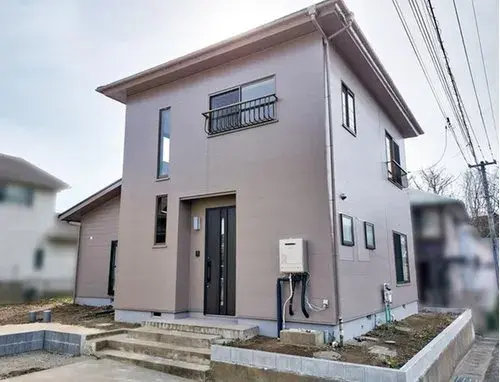 Akiya in Fukushima