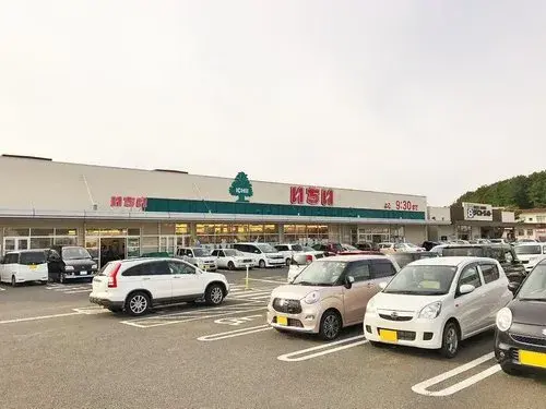 عقار 4LDK+S في مدينة Fukushima، محافظة Fukushima (27)
