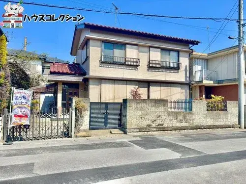 Akiya in 取手市