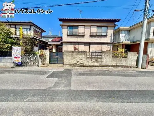 4LDK+S物件 取手市 茨城県 (2)