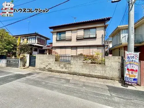 4LDK+S物件 取手市 茨城県 (3)