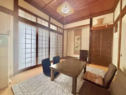4LDK+S物件 取手市 茨城県 (6)