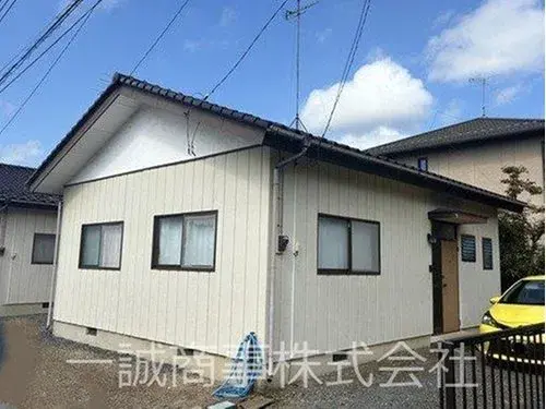 Akiya in Ibaraki