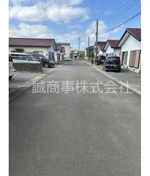 Bien immobilier 3K Ville de Kasama Préfecture d'Ibaraki (4)