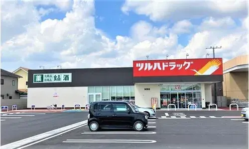 Bien immobilier 3K Ville de Kasama Préfecture d'Ibaraki (5)