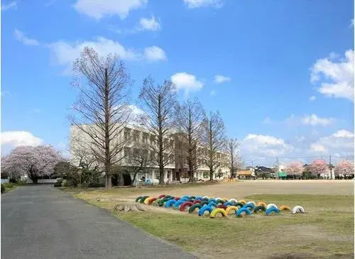 Bien immobilier 3K Ville de Kasama Préfecture d'Ibaraki (6)