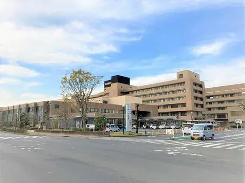 Bien immobilier 3K Ville de Kasama Préfecture d'Ibaraki (9)