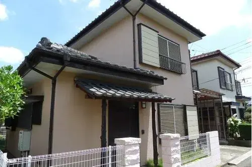 Propiedad 3LDK Ciudad de Kasumigaura Prefectura de Ibaraki (2)