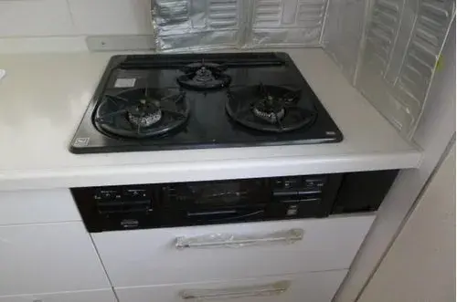 Propiedad 3LDK Ciudad de Kasumigaura Prefectura de Ibaraki (13)
