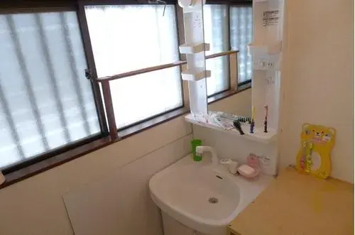 Propiedad 3LDK Ciudad de Kasumigaura Prefectura de Ibaraki (15)