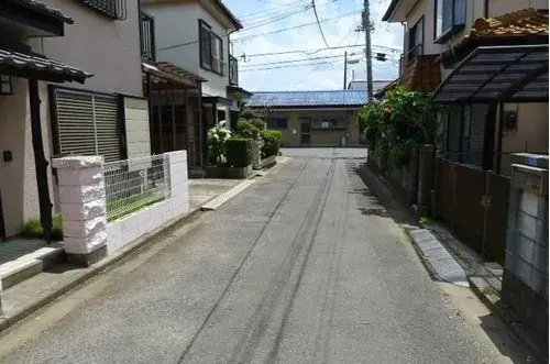 Propiedad 3LDK Ciudad de Kasumigaura Prefectura de Ibaraki (4)