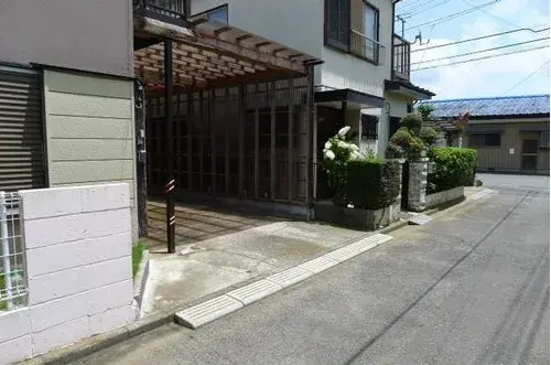 Propiedad 3LDK Ciudad de Kasumigaura Prefectura de Ibaraki (5)