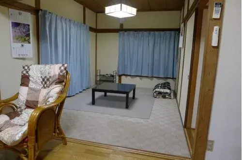 Propiedad 3LDK Ciudad de Kasumigaura Prefectura de Ibaraki (6)