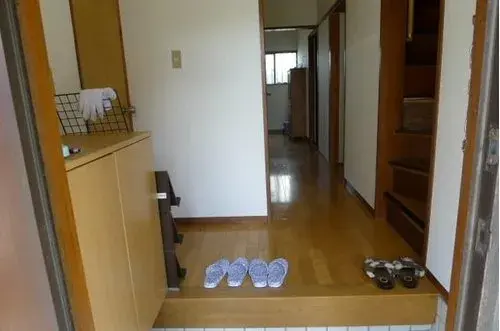 Propiedad 3LDK Ciudad de Kasumigaura Prefectura de Ibaraki (7)