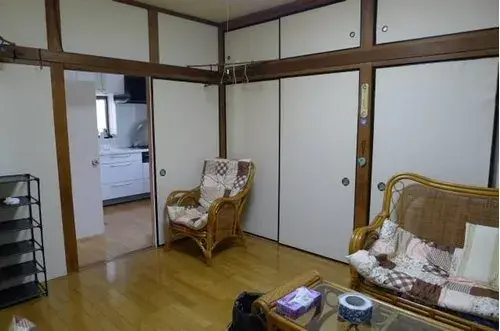 Propiedad 3LDK Ciudad de Kasumigaura Prefectura de Ibaraki (10)