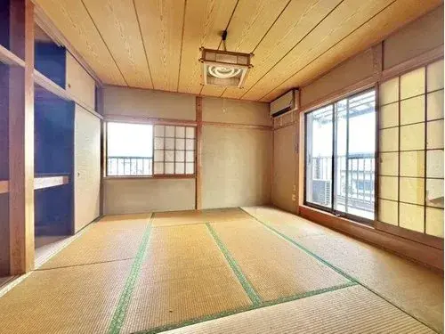 3LDK مدينة Chikusei محافظة Ibaraki (11)