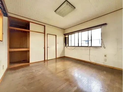 3LDK مدينة Chikusei محافظة Ibaraki (13)
