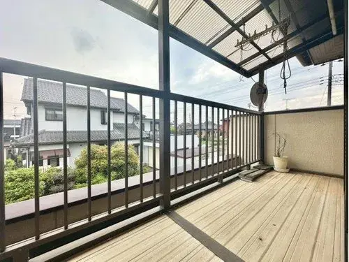 3LDK مدينة Chikusei محافظة Ibaraki (14)