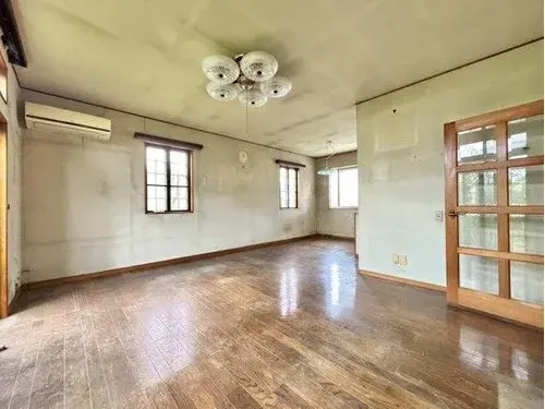 3LDK مدينة Chikusei محافظة Ibaraki (3)