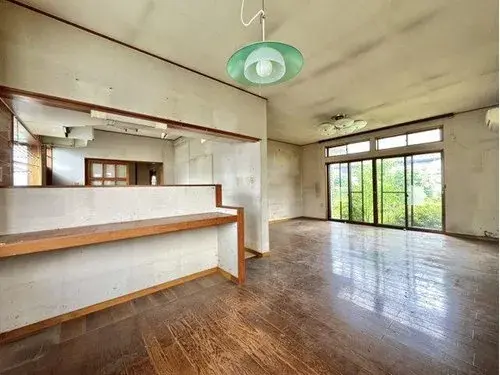 3LDK مدينة Chikusei محافظة Ibaraki (4)