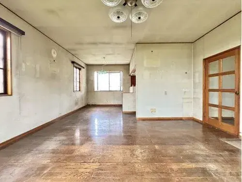 3LDK مدينة Chikusei محافظة Ibaraki (5)