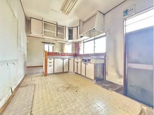 3LDK مدينة Chikusei محافظة Ibaraki (6)