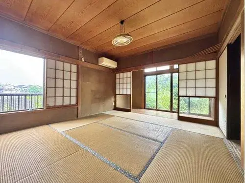 3LDK مدينة Chikusei محافظة Ibaraki (7)