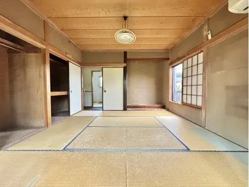 3LDK مدينة Chikusei محافظة Ibaraki (8)