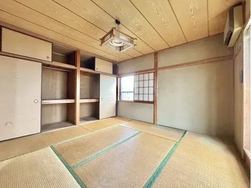3LDK مدينة Chikusei محافظة Ibaraki (10)
