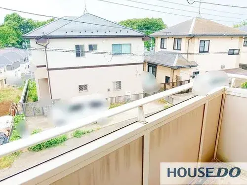 3LDK Property Toride City Ibaraki Prefecture (2)