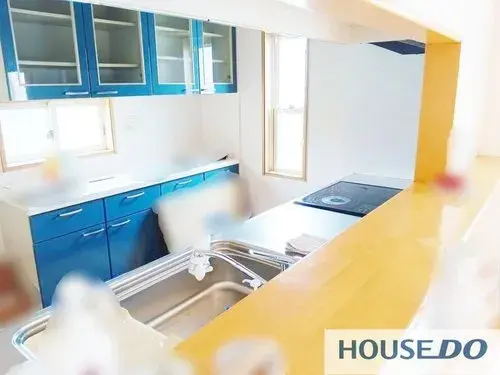 3LDK Property Toride City Ibaraki Prefecture (4)