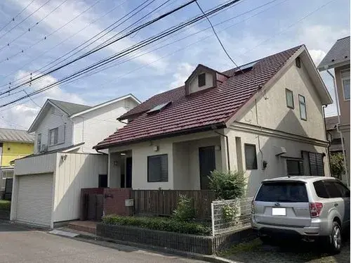 4LDK Property Moriya City Ibaraki Prefecture (2)