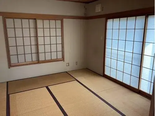 4LDK Property Moriya City Ibaraki Prefecture (6)