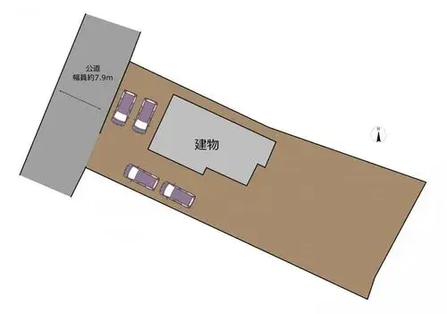 Propiedad 6LDK Ciudad de Tsuchiura Prefectura de Ibaraki (19)