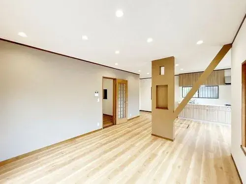 Propiedad 6LDK Ciudad de Tsuchiura Prefectura de Ibaraki (5)