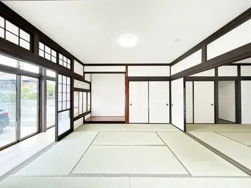 Propiedad 6LDK Ciudad de Tsuchiura Prefectura de Ibaraki (9)