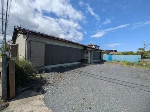 Akiya in Ibaraki