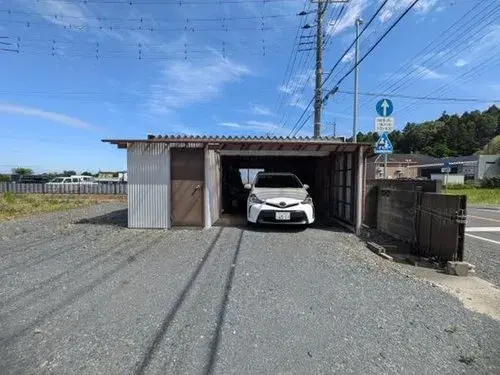 4K Ville de Mito Préfecture d'Ibaraki (2)