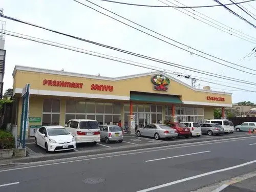 4K Ville de Mito Préfecture d'Ibaraki (18)
